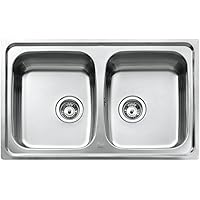 Suchergebnis auf Amazon.de für: spüle mit unterschrank: Baumarkt