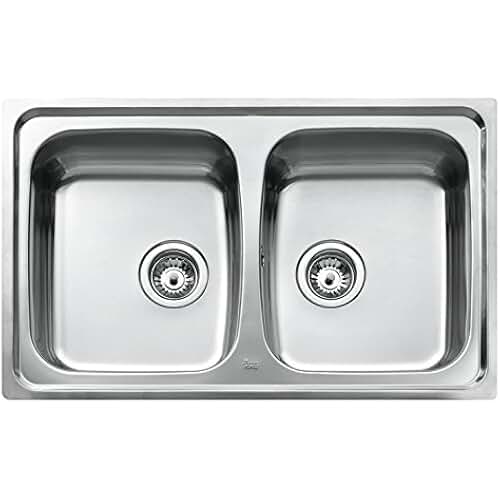 Suchergebnis auf Amazon.de für: spüle mit unterschrank: Baumarkt