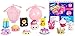 Price comparison product image Shopkins Series 7 Playset (Pack of 12)