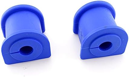 Suspension Stabilizer Bar Bushing Rear to Frame K7410 BAW 14 mm Bar Diameter