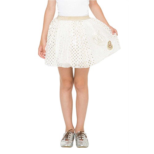 Preisvergleich Produktbild Desigual FAL LUX Mädchenrock 61F31D0 1015 (152 (11 / 12))