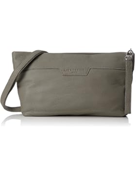 Liebeskind Berlin Damen Carrie7 Vintag Umhängetasche, 5x18x33 cm