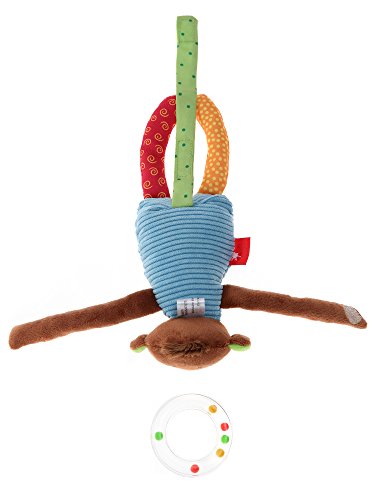 Sigikid 4085 Anhänger - 4