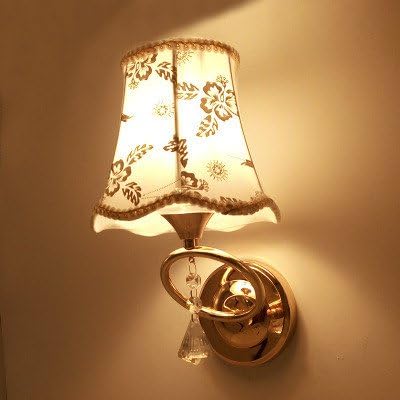 Led Wall Lamp Bedroom Bed Lamps Living Room Staircase To The Hallway Light Modern Minimalist Wall Mount The Tv Signal Green Salad