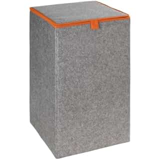 Suchergebnis auf Amazon.de für: Mit Deckel - Wäschekörbe / Waschküche