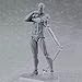 Produktbild 13CM Men Women Figma 2.0 Painting Prop Customize Action Movable Figure Model