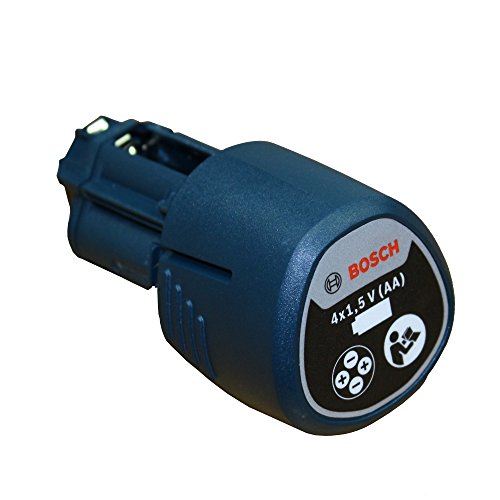 Bosch Ladegerät, BATTERIE-SET