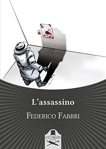 Federico Fabbri  - L'assassino (2019)