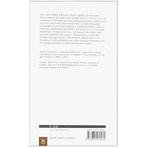 L'economia del Brasile