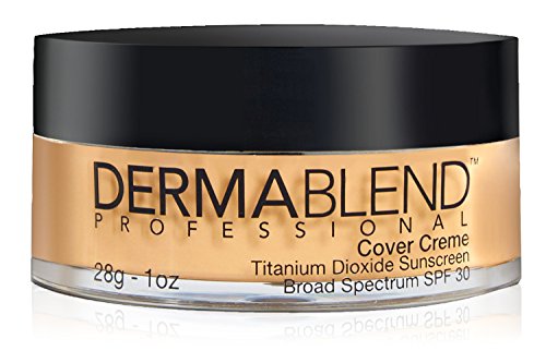 Dermablend Chroma 2 1/2 Concealer, Medium Beige
