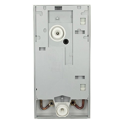 Vaillant Elektronisch gesteuerter Durchlauferhitzer electronicVED plus - 3