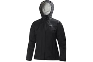 Helly Hansen Femme Veste Imperméable Loke