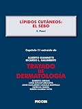 Image de Capítulo 11 extraído de Tratado de Dermatología - LÍPIDOS CUTÁNEOS: EL SEBO