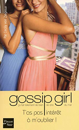 Gossip Girl 11 (poche) (11) Gossip Girl 11 (poche) (11)