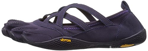 Vibram Five Fingers Damen Alitza Loop Hallenschuhe - 5