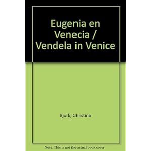 Eugenia en venecia (MIRA Y APRENDE)