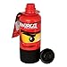 Produktbild Lego Ninjago - Trinkflasche 350ml rot