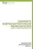 Wirtschaftsethik 4: Arbeit - Schattenwirtschaft / Shareholder Value - Wirtschaftskriminalität by