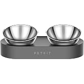 Petkit Nano Metal Mama Kasesi (Petkit T&uuml;rkiye Garantili)
