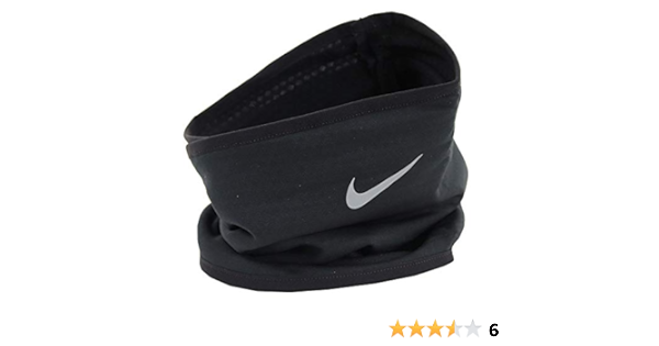 nike run therma sphere neck warmer 2.0