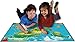 LeapFrog LeapReader World Map (Works with Tag)
