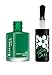 Rimmel London 60 Seconds Super Shine by Rita Ora Nail Polish, 462 Loosey Goosey Dancin, 8 ml