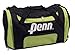 Produktbild Penn Farbe schwarz-grün Reisetasche Sporttasche Sport Training Fitness Damen Herren Kinder Fußball Sport Freizeit Fa. Bowatex