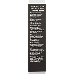 ELEMIS Smooth Result Shave and Beard Oil, Nourishing Shaving Oil for Men, Multi-Purpose Smoothing Face Oil to Soften and… - Image 7