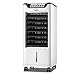 Produktbild Lüfter ZR- Klimaanlage Ventilator Luftkühler - Kalter Ventilator Single Kalt Handy, Mobiltelefon 60W \ 3 Datei \ 7H Timing (Farbe : Remote Control)