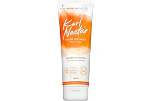 LES SECRETS DE LOLY Kurl Nectar Hair Primer 250 ml