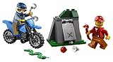 LEGO City Offroad-Verfolgungsjagd 60170 Konstruktionsspielzeug - 2