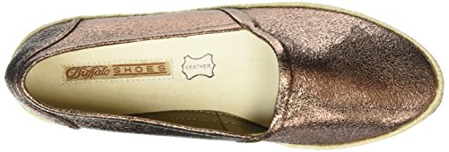 Espadrilles braun – der Allrounder für sportliche Frauen - 5