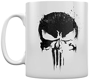 Pyramid International, Taza desayuno The