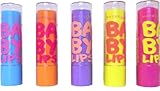 Maybelline Baby Lips - 8hr Moisture Daily Use