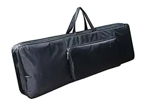 Mexa For Yamaha PSR-E243, E343, E353, E363, E453, E463, I425, I455, I500 Keyboard Bag Padded Quality.