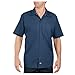 Produktbild Dickies - - LS535 - Industrielle Kurzarm Shirt Work, 2X-Large, Navy