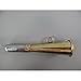 Produktbild Gr Nostalgisches Jagdhorn Trompete Tröte Messing poliert Signalhorn Horn 12cm