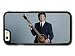 Produktbild Paul McCartney The Beatles Portrait in Outfit Posing with Bass Guitar hülle für iPhone 6