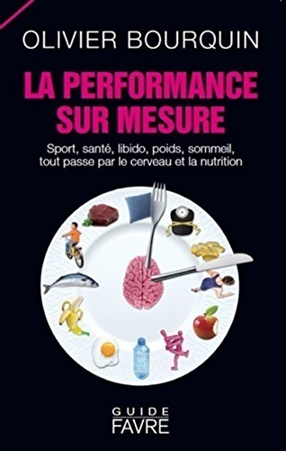 La performance sur mesure La performance sur mesure