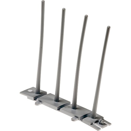 Preisvergleich Produktbild Axis 5801 – 121 Überwachungskamera-Halterung und Gehäuse – Zubehör für Überwachungskamera (Behausung, Outdoor, Grau, Axis m1113-e Axis m1114-e Axis M1124-E Axis M1125-E Axis M3024-LVE AXIS M3025-VE AXIS M3026-VE)