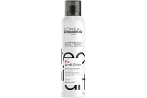L'Oréal Professionnel Tecni Art Fix Anti-Frizz Spray Anti-Frizz