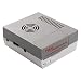 Produktbild Hikig NES Gehäuse für Raspberry Pi Model 3,2 und B+ Schrauben und Schraubendreher Werkzeug enthalten Graue und weiße Farbe