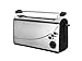 Produktbild Lacor 69060 Elektrotoaster, Lange Öffnung 850 W