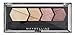 Maybelline Eyeshadow Silk Glam Quad - 20 Coral Drama