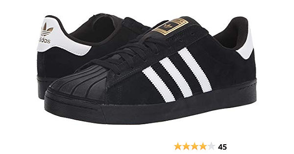 adidas gazelle silver green womens Adidas Skateboarding Superstar ADV Shoe - White/Black