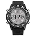Produktbild Adisaer Herren Armbanduhr Vintage Herrenuhr Outdoor Sportuhr Armbanduhr Automatikuhr