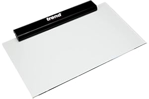 Trend SBP Vjs/Cg płyta podstawowa, czarna