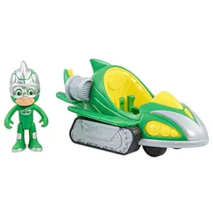 PJ Masks Turbo Blast Vehicles-Gekko