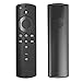 Produktbild ZDLF TV-Fernbedienung Abdeckung 5,9 Zoll weichen Silikon-Schutzhülle für Fire TV (3rd Generation) / Cube/Stick 4K