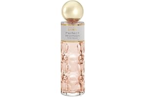 PARFUMS SAPHIR SAPHIR Parfums - Perfect Woman - Eau de Parfum - Mujer - 200 ml